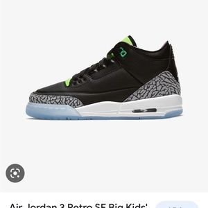 Air Jordan 3 Retro SE